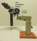Optem HF-165 Microscope *used working, 90 day warranty* - Tech Equipment Spares, LLC