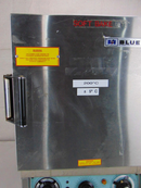 Blue M OV-12A Stabil Therm Gravity Oven *used working - Tech Equipment Spares, LLC