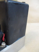 Carso Gray 5850C Mass Flow Controller 500 SCCM SiH4 (Used, 90 Day Warranty) - Tech Equipment Spares, LLC