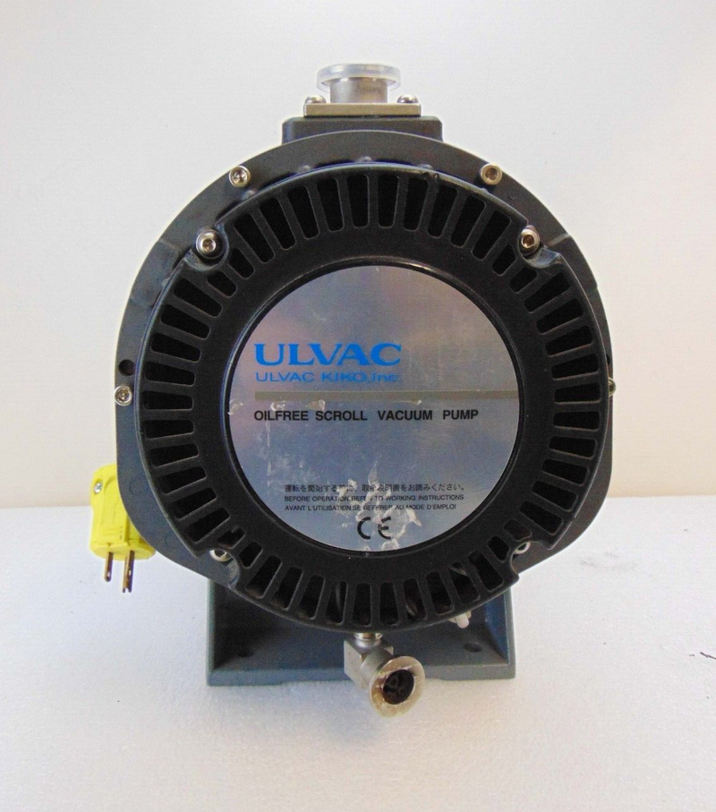 Anest Iwata ISP-250C ISP-250 Scroll Pump, lot of 2 *needs rebuild - Tech Equipment Spares, LLC