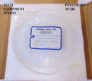 LAM Research 716-080177-001 Ring Focus 150mm R3-R5-1 *new surplus* - Tech Equipment Spares, LLC