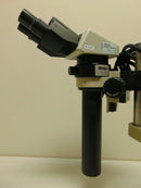 Optem HF-165 Microscope *used working, 90 day warranty* - Tech Equipment Spares, LLC