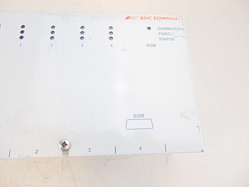 Edwards U20000922 Interface Module iNIM 3 x Cards *used working - Tech Equipment Spares, LLC