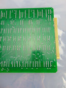 Electroglas 2001X View Engineering 132500B Circuit Board *used working - Tech Equipment Spares, LLC