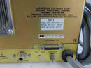 ENI OEM-12A OEM-12A-21041-51 RF Generator, 1250W - Tech Equipment Spares, LLC
