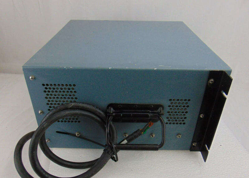 ENI OEM-12A OEM-12A-21041-51 RF Generator, 1250W *tested working - Tech Equipment Spares, LLC