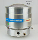 Varian Turbo-V 1000HT Macro Torr Turbo Pump 969-9074S003 *used tested working - Tech Equipment Spares, LLC