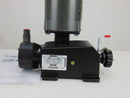 Omni DC2A2FP Pulsafeeder Mechanical Diaphragm Meter Pump *new surplus - Tech Equipment Spares, LLC