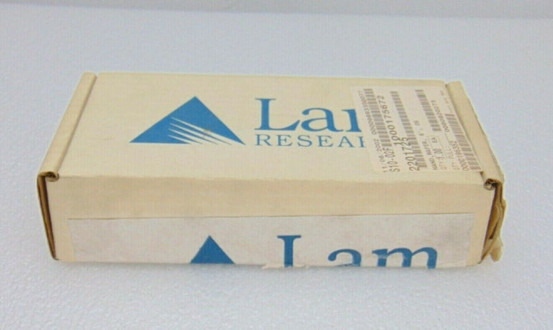 Lam Research 2201725 Hand Wafer 6 inch *new - Tech Equipment Spares, LLC
