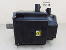 Kuka 1FK6100-8AF91-1ZZ9-Z S49 Servo Motor *used working - Tech Equipment Spares, LLC