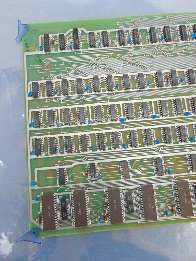Electroglas 2001X View Engineering 132500B Circuit Board *used working - Tech Equipment Spares, LLC