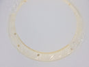 Lam Research 716-011963-003 Plate W C Attachment Interior Bellows *new - Tech Equipment Spares, LLC