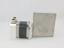 Eura BL57AS-48V MIT M12-STECKER Servo Motor *used working - Tech Equipment Spares, LLC