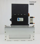 HVA 82219-02090XH Rectangular Valve *used working - Tech Equipment Spares, LLC