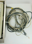 LAM Rainbow Display Interface *used working - Tech Equipment Spares, LLC