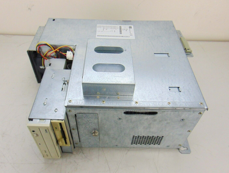 Kuka K C2 00110856 Robot Controller *used working - Tech Equipment Spares, LLC