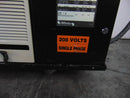 Afinity FEW-004.I.CD41CD Chiller Water Cooled *used working - Tech Equipment Spares, LLC