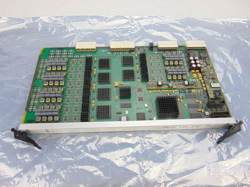 Alcatel Lucent EVLT-F 3FE25389AAAB 02 PCB Circuit Board *used working - Tech Equipment Spares, LLC