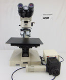 Nikon BD Plan 60 BD Plan 10 BD Plan 5 CFWN 10x/20 Microscope Manual - Tech Equipment Spares, LLC