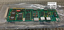Novellus 02-057891-00 ARSU ADAC Board 8886800 *used working, 90 day warranty* - Tech Equipment Spares, LLC