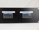 Watlow SD3L-LJAA-AARG Temperature Controller, lot of 4 *used working - Tech Equipment Spares, LLC