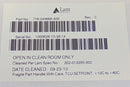LAM Research 716-044668-408 Ring *new surplus, 90 day warranty* - Tech Equipment Spares, LLC