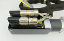 LTi Drives LSH-050-3-30-48/T1 B V S4  3PH PM Servo Nuegart PLE 60 F-Nr 2148743-1 - Tech Equipment Spares, LLC
