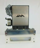 VAT 02010-BH44-AKG1 Slit Valve *used working - Tech Equipment Spares, LLC