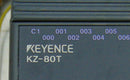 TEL Tokyo Electron Cup1 Dev Controller Keyence K-80T *used working - Tech Equipment Spares, LLC