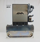 VAT 02010-BH44-AKG1 Slit Valve *used working - Tech Equipment Spares, LLC