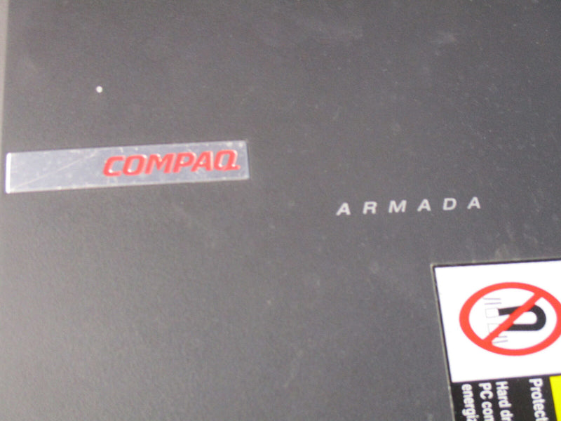Hitachi M-712E Laptop Computer Compaq Armada (used working, 90 day warranty) - Tech Equipment Spares, LLC