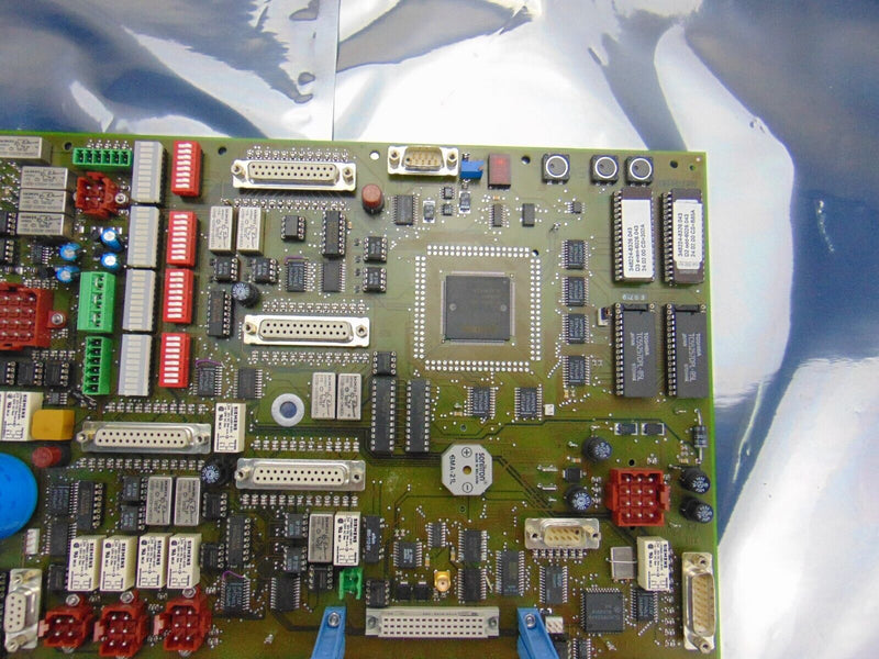 Zeiss 348224-9013-1301 Circuit Board Zeiss Scanning Electron Microscope *used wo - Tech Equipment Spares, LLC