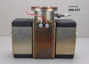 Varian 911-5038S003 Diode Ion Pump *used working* - Tech Equipment Spares, LLC