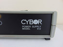 Cybor 512H6 512 Power Supply *non-working - Tech Equipment Spares, LLC