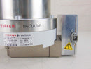 Pfeiffer TMH-521 Turbo Pump DN 160 ISO-K, 3P PM P02 840 G *used working - Tech Equipment Spares, LLC