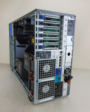 Dell T710 Power Edge E04S001 Server *used working - Tech Equipment Spares, LLC