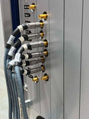 Guidetech GT4000 MUX Continuous Time Interval Analyzer *used working - Tech Equipment Spares, LLC