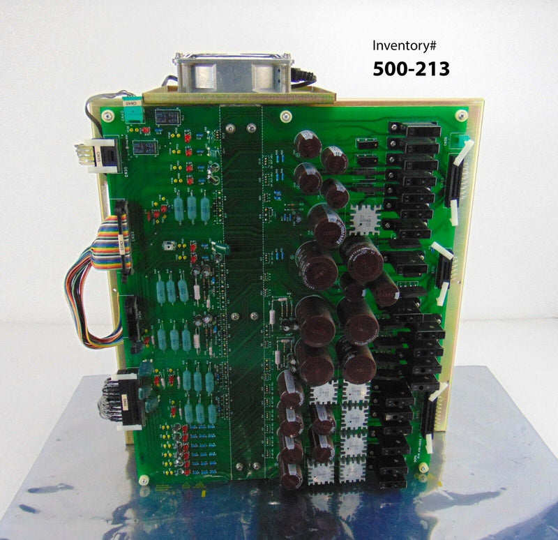 Hitachi 49E-4207 DEF/LENS PS DCPS 49E-4208 DCPS Power Supply *used working - Tech Equipment Spares, LLC