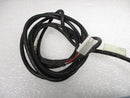 Nagano Keiki 130568 Electronic Pressure Switch 0.3 MPa (used working) - Tech Equipment Spares, LLC