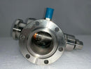 Nor-Cal 313803 Leak Valve *used working, 90-day warranty - Tech Equipment Spares, LLC