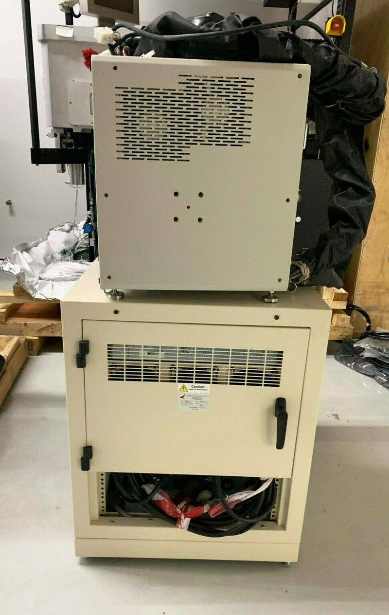 Teradyne Eagle Test Systems ETS-300 Tester *untested, sold as-is - Tech Equipment Spares, LLC