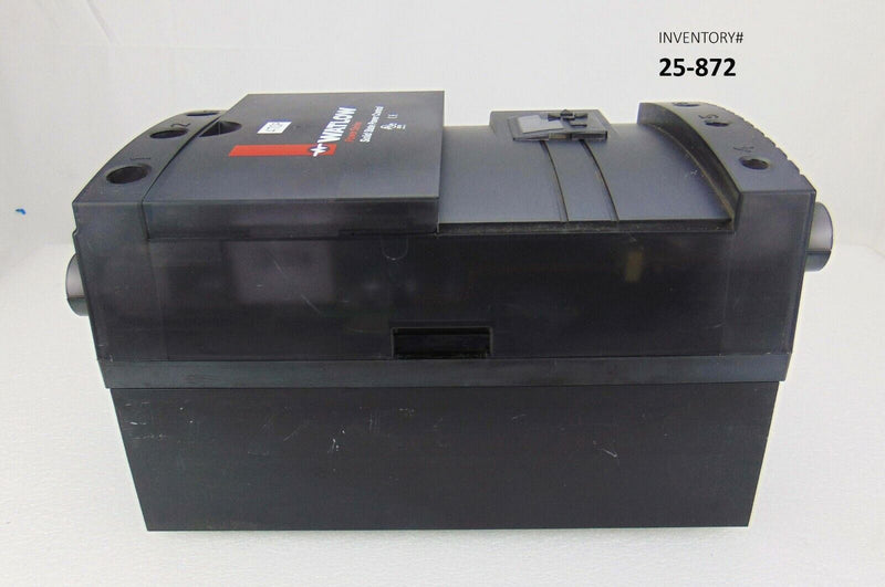 Watlow PC91-N20B-1000 Solid State Power Control *used working - Tech Equipment Spares, LLC