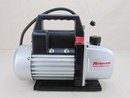 Robinair 15310 VacuMastert 1 Stage Vacuum Pump *used working - Tech Equipment Spares, LLC