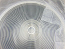 TEL Tokyo Electron Limited 3Z10-100347-11 Cooling Disk (12) ANT *new surplus - Tech Equipment Spares, LLC
