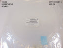 LAM Research 716-081662-010 Quartz Ring *new surplus, 90 day warranty* - Tech Equipment Spares, LLC