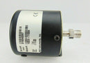 MKS 102A-11884 Baratron 1 Torr *used working, 90-day warranty - Tech Equipment Spares, LLC