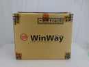 WinWay ATC-LSS 21201710 Controller *new surplus* - Tech Equipment Spares, LLC