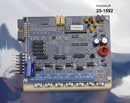 Western Servo Design BPW-S3-6/10 RVB Circuit Board *used working - Tech Equipment Spares, LLC