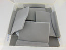 TEL Tokyo Electron Limited 3D05-250240-V1 Ring Upper Shield SQ-GRV *new surplus - Tech Equipment Spares, LLC