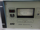 ENI OEM-12A OEM-12A-21041-51 RF Generator, 1250W *tested working - Tech Equipment Spares, LLC